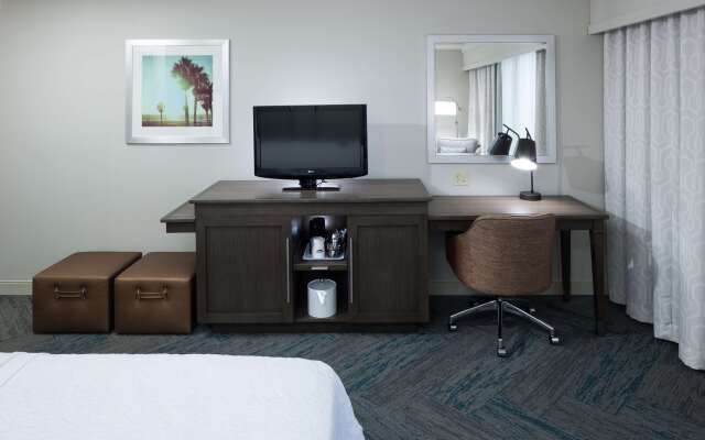 Hampton Inn Los Angeles-Orange County-Cypress