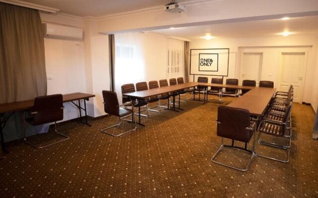 The One & Only Aparthotel Timisoara