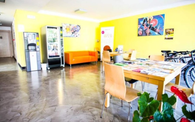 Residence Igea