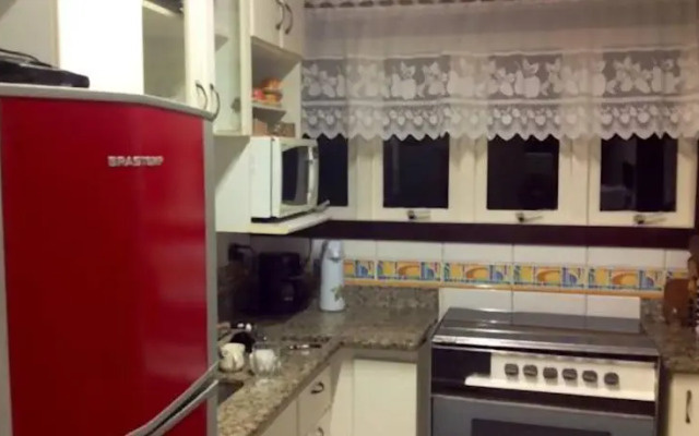 Casa de 4 Quartos Geribá