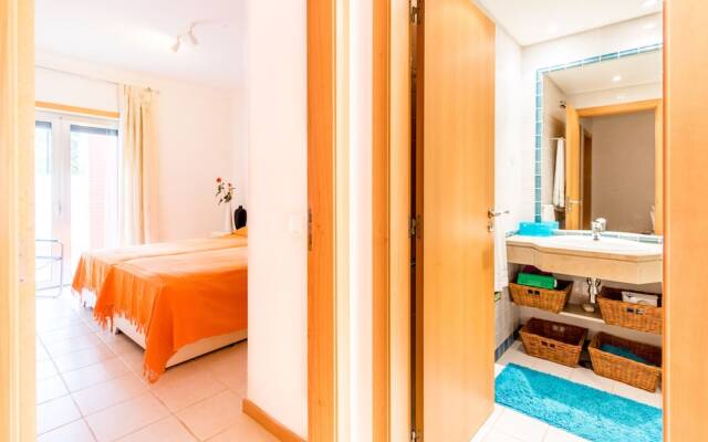 Palm01 · Palm Village Apartment 3B · Wifi · A/C · Terrace
