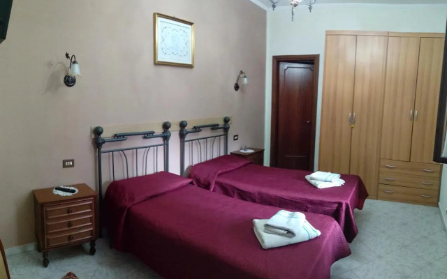 B&B Il Feudo