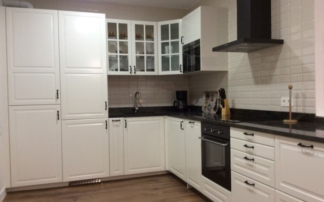Apartamento Bellas artes