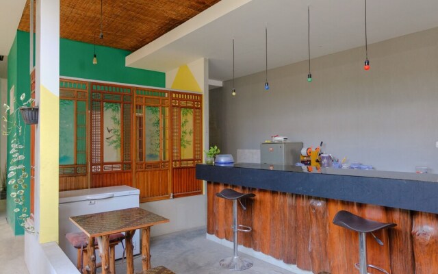 Kakap 88 Family Homestay by OYO Rooms