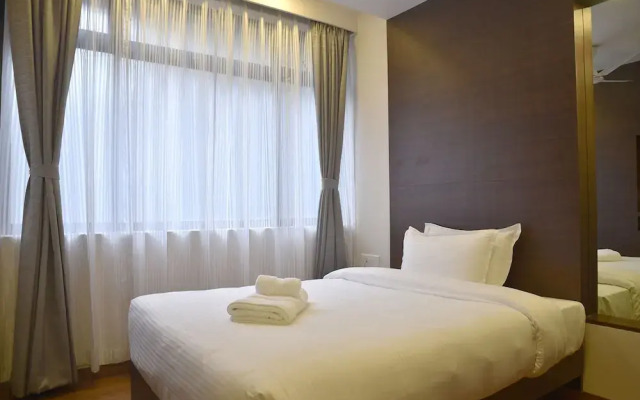 Ladybird Hotel
