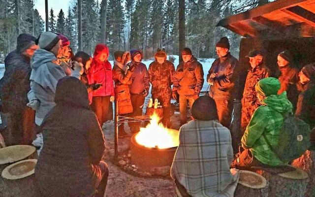 Spa Hotel Runnin Kartanohotelli