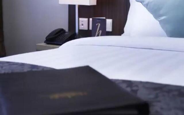 Hotel Horison Ultima Nayumi Gorontalo