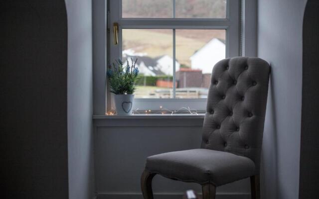 The Courie Inn