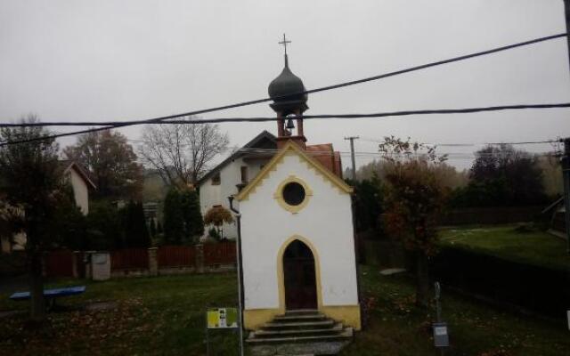 Apartmány Borská 30