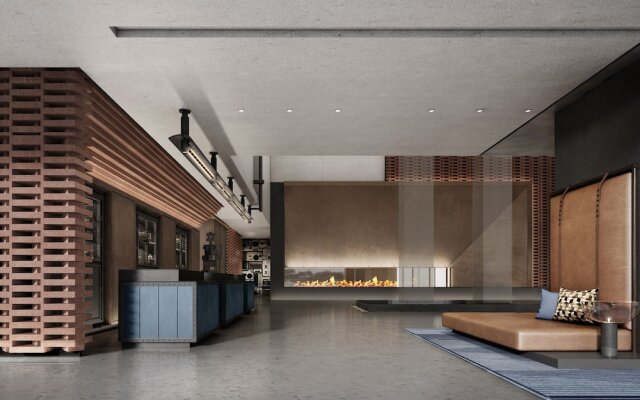 Four Points by Sheraton Chongqing, Yongchuan