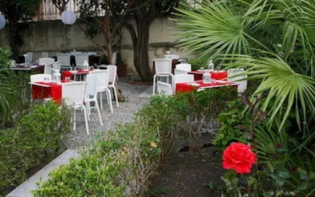 Villa Liberty Resort