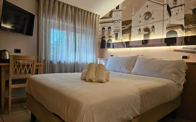 Hotel Cladan