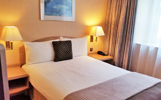 The Empress Hotel