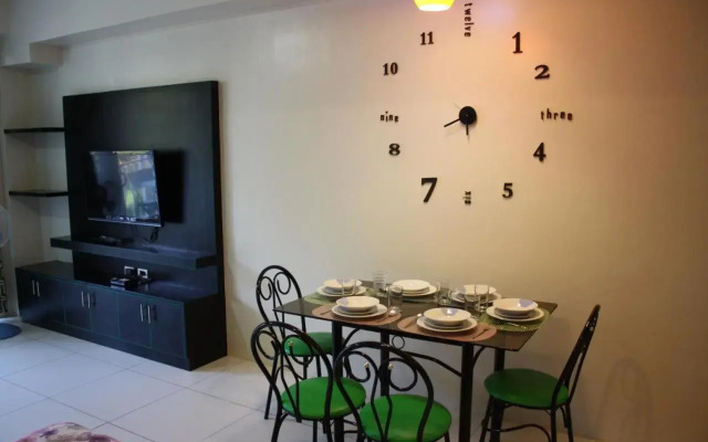 Unit 507 Pico De Loro