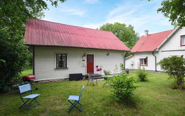 Beautiful Home in Visby With 1 Bedrooms