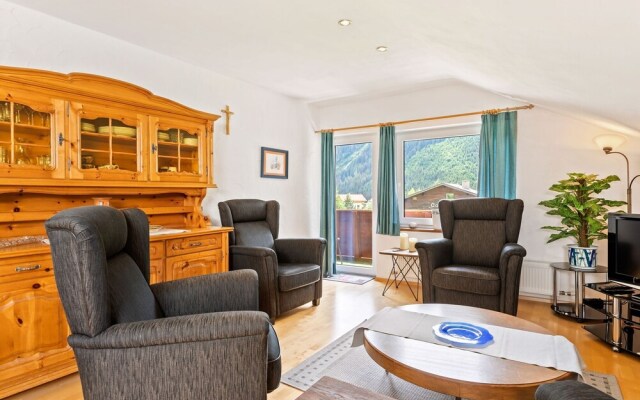 Spacious Apartment in Berwang near Ski Area