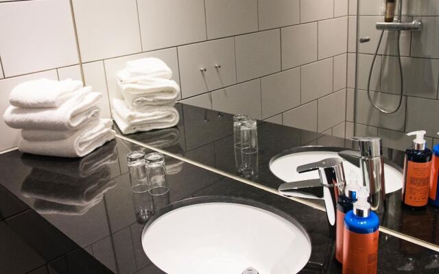 Hotel Öresund Conference & Spa