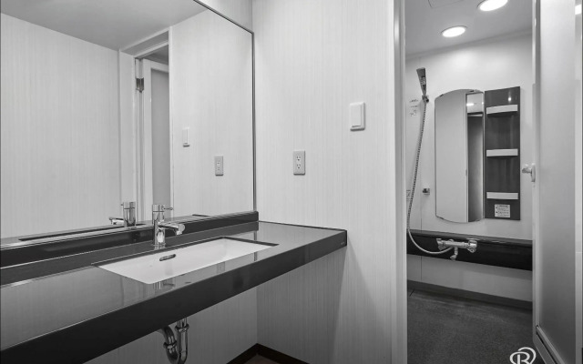 Daiwa Roynet Hotel Okayama Ekimae