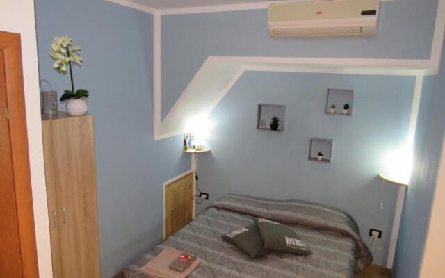 Domoruja Bed  Breakfast