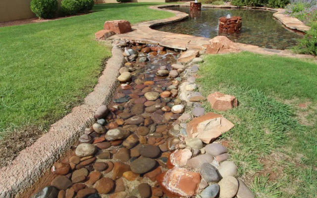 Sedona Springs Resort