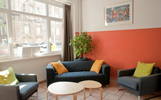 Happy Hotel Berlin