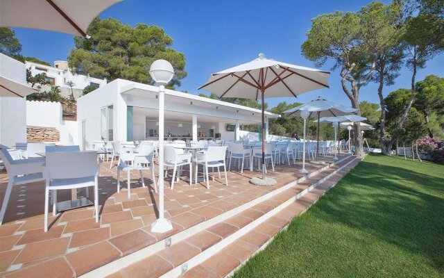 Grupotel Ibiza Beach Resort