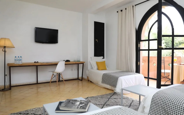 Villa Al Assala Palmeraie