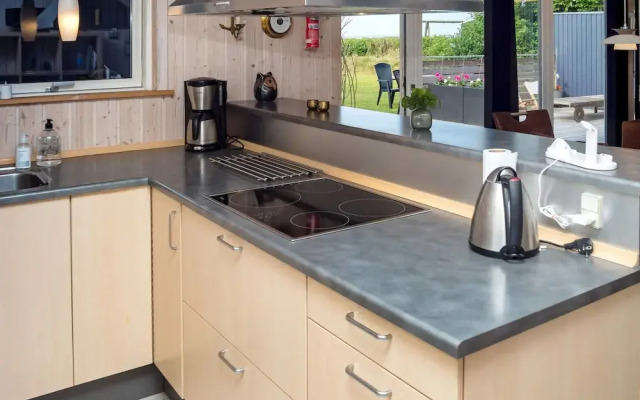 6 Person Holiday Home in Hurup Thy
