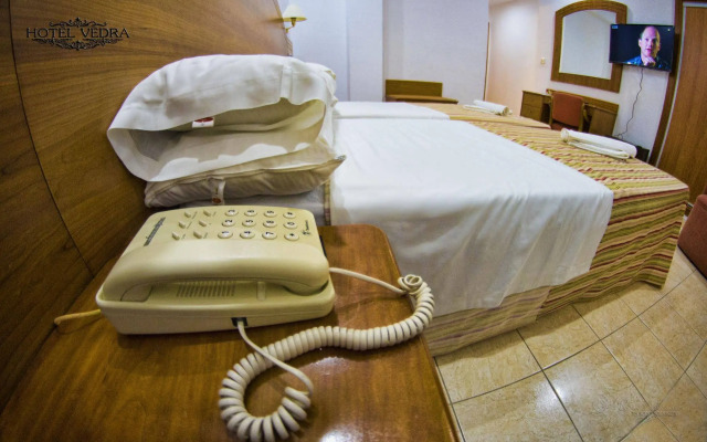 Hotel Vedrá