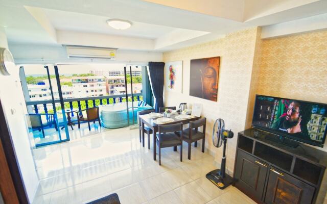 Ruamchok Ocean View
