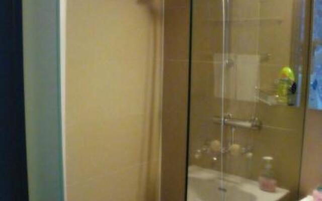 Apartment Seeblick mit Anbindung an ein 4-Sterne Hotel