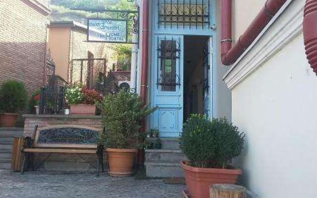 TbilHome hostel