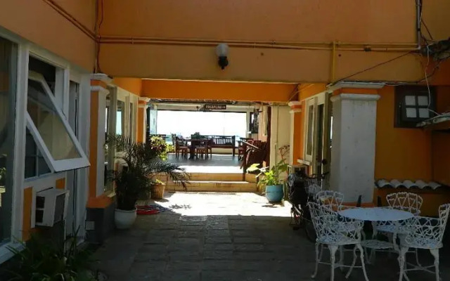 Ilha Formosa Pousada