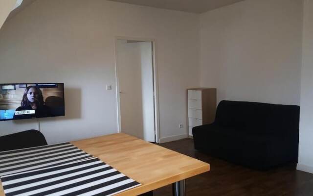 Hotel au Pigeon Blanc