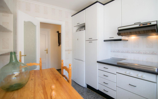 Antiguo Horno de María y Mielgo