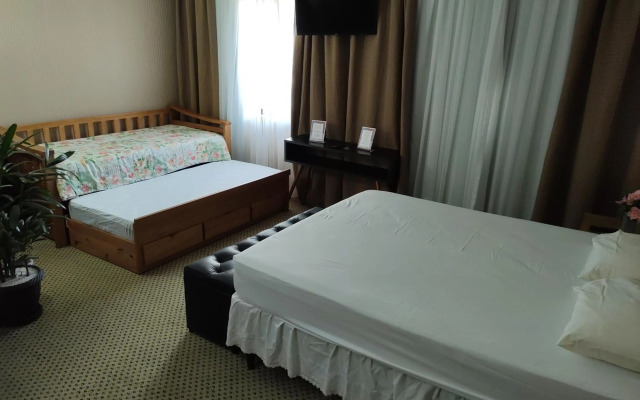 Flat / Studio Guarulhos