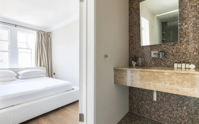 Hans Road II by Onefinestay