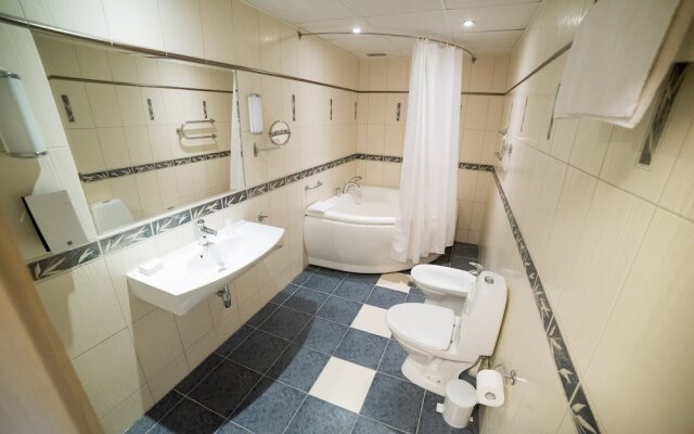 Best Western Hotel Tigra