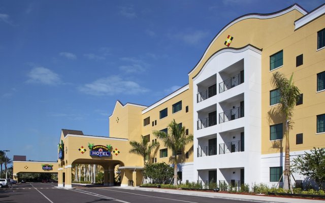 Seminole Casino Hotel Immokalee