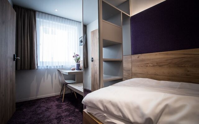 Hotel Restaurant Rössle