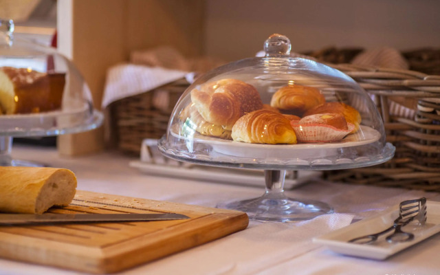 Relais Villa Belvedere