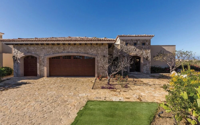 Blue Desert 29 Golf Villa 5 - Casa Jalisco, Cabo San Lucas