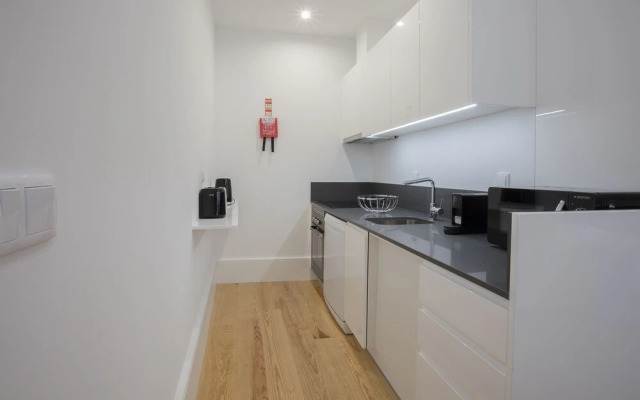 Liiiving - Downtown Luxury Apartment 3T