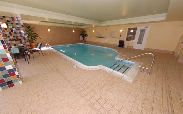 Hilton Garden Inn Bowling Green