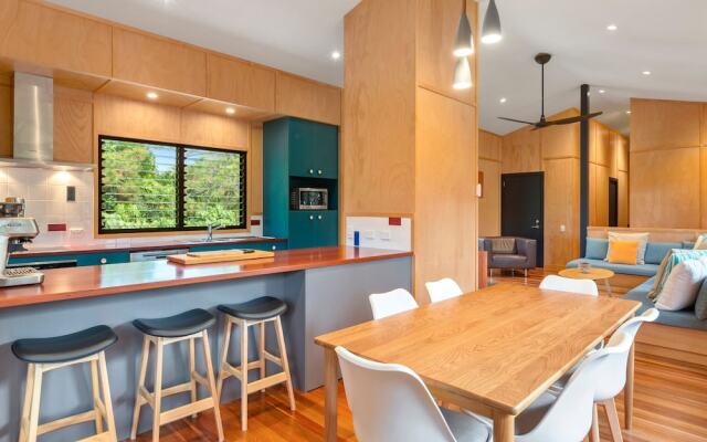 Fingal Head Dune House