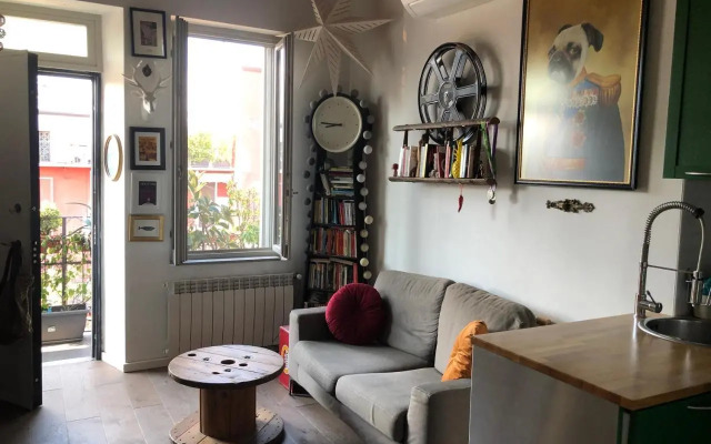 Milano Suite Lights