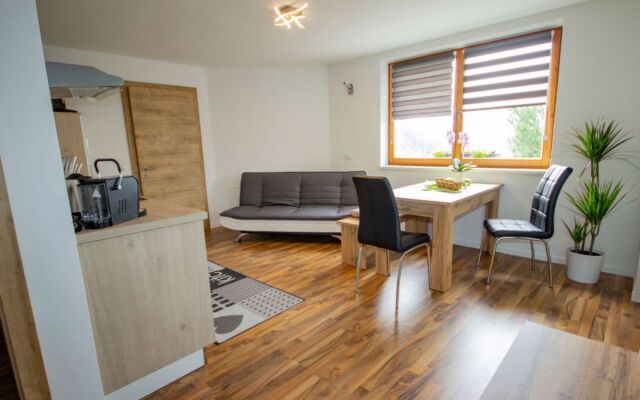 Mundlers Hoamatl Oetz