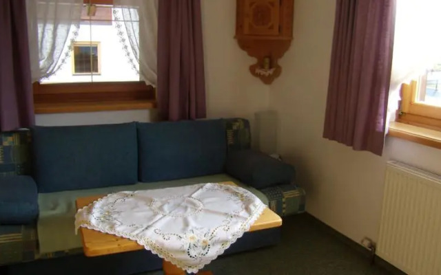 Appartementhaus Egger