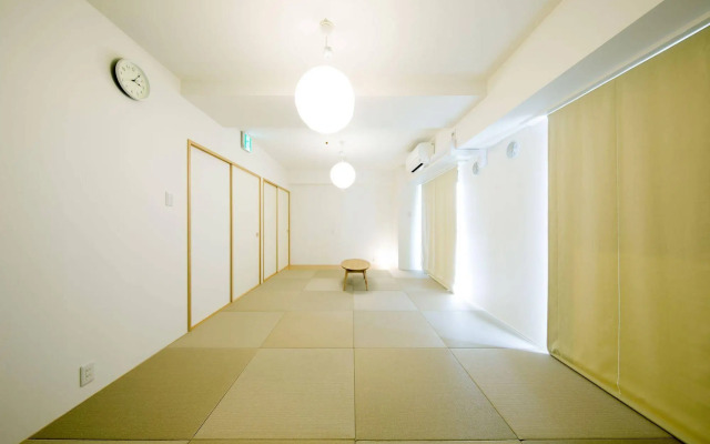 Guesthouse TOHO