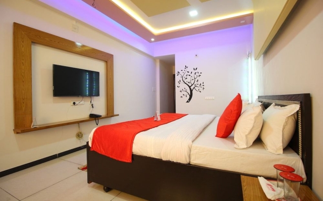 OYO 5584 Hotel Siddharth Inn